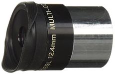 Meade Instruments 12.4mm Super Plossl Eyepiece, Series 4000 (07172-02)