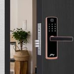 Wifi Deadbolt Lock