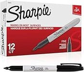 Markers Sharpie SAN-30001 Fine Poin