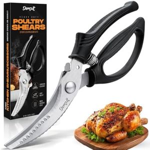 Poultry Sh