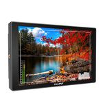 Lilliput A11 10.1 inch 3G-SDI VGA Monitor 4K HDMI Camera Director Monitor