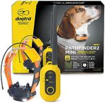 Dogtra Pathfinder 2 Mini GPS Dog Tr