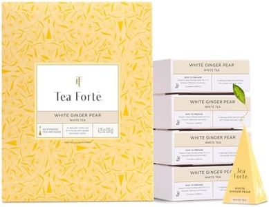 Tea Forte