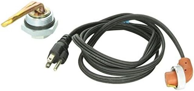 Zerostart 350-0029 Engine Block Heater