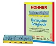 Hohner Kids Harmonica (PL106)