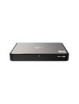 QNAP HS-264-8G-US 2-Drive fanless NAS, Intel 4C/4T Processor, Burst up to 2.9 GHz, 8GB DDR4 RAM, 2 x 2.5/3.5" SATA HDD Bay, 2.5 GbE Network, 2 x HDMI