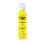 Marc Anthony Strictly Curls Curl Enhancing & Defining Styling Foam for Shine, 300 ml.