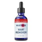Warticide Fast-Acting Wart Remover 