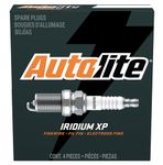 Autolite XP5224 Extreme Performance Spark Plug