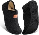 ATHMILE Slippers for Women Men Hous