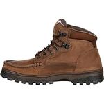 Rocky Men's Outback Hunting Boot,Br