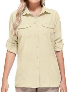 Womens UPF