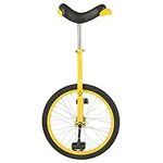 Fun 20 Inch Wheel Unicycle with All