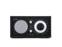Tivoli Audio Model One AM/FM Table Radio - Black (M1BBS)