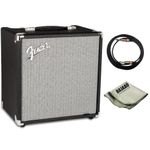 Bass Combo Amplifiers