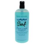 Bumble and Bumble Surf Foam Wash Shampoo (Fine To Medium Hair), 33.799999999999997 ounces