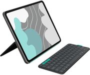 Logitech Flip Folio, Keyboard Case 