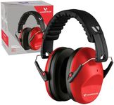 Vanderfields Kids Ear Defenders - N