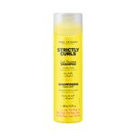 Marc Anthony Strictly Curls Sulfate Free Curl Defining Shampoo, 380 ml (Pack of 1)