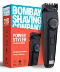 Long Beard Trimmer