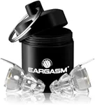 Eargasm High Fidelity Earplugs with