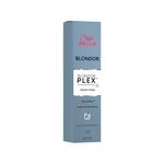 Wella Blondor Plex Cream Toner Lightest Pearl /16 60ml - tonalizzante in crema