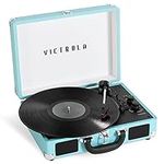Victrola Journey+ Bluetooth Suitcas