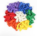 5 Inch Balloons Assorted Colors 105