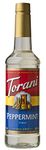 Torani Peppermint Flavour Syrup 750 Milliliter