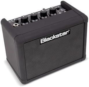 Blackstar Fly 3 Bluetooth Charge Mini Electric Guitar Amplifier Rechargeable Via USB-C