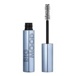 e.l.f. Big Mood Mega Volume & Lifting Waterproof Mascara, Bold Volume & Lift, Creates Long-Lasting Voluminous Lashes, Black, 1.1 Oz (10mL)