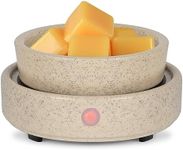 nawaza Ceramic Wax Melt Warmer Frag