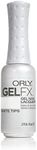 Orly Gel Fx Nail Color White Tips 0