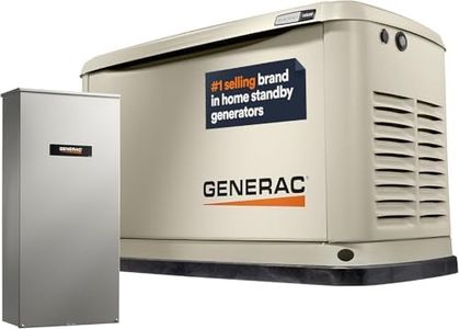 Generac 72