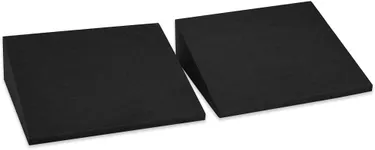 StrongTek 13" Large Yoga Foam Wedge