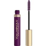 L'Oreal Paris Voluminous Original Mascara, 5X Fuller Lashes, Deep Purple Washable