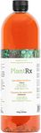 PlantRx Plant Fortifier/Fertilizer - Grow Your Plants Stronger and Healthier with Plant Fertilizer Spray - Made with 100% Certified Organic Ingredients and Easy to Use - Prefect for Gardeners (1000 ml)