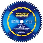 Combination Saw Blade