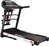 Everfit Treadmill Electric Treadmil