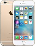 Apple iPhone 6S 64GB, Gold (Renewed)