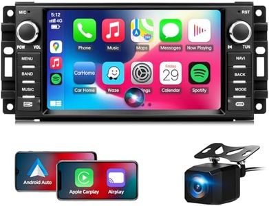 Car Stereo
