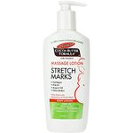 Palmer's Cocoa Butter Formula Massage Lotion for Stretch Marks, 250ml (Pack of 2)