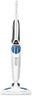 BISSELL Power Fresh Steam Mop with Natural Sanitization, Floor Steamer, Tile Cleaner, and Hard Wood Floor Cleaner with Flip-Down Easy Scrubber, White, 19401