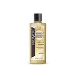 PROVOKE Highlight Boost Shampoo 200 ml Protects and Prolongs All Shades Of Highlights and Balayage Brightens Faded Highlights Enhance Shine for Coloured, Highlights and Natural Blonde Hair