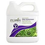 Python Multi-Purpose Bio-Support Jump Start Aquarium Filter, 67.6 oz