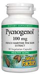 Pycnogenols
