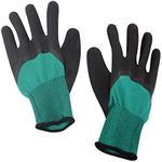 Spear & Jackson Garden Master Kew Glove, Medium