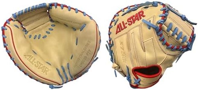 All-Star S7 Elite 33" Catching Mitt