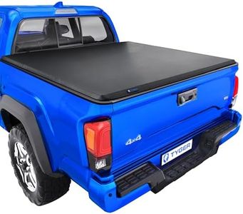 Tyger Auto