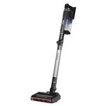 Shark Stratos Cordless Stick Vacuum Cleaner Pet Pro with Anti Hair Wrap Plus, 120 Mins Run-Time (2 Batteries), Clean Sense IQ & Anti-Odour, Pet, Crevice & Multi-Surface Tools, Charcoal/Silver IZ420UKT